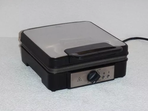 купить Вафельница MPM MGO-36M в Кишинёве 