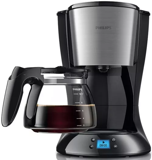 cumpără Cafetiera Philips HD7459/20 în Chișinău 