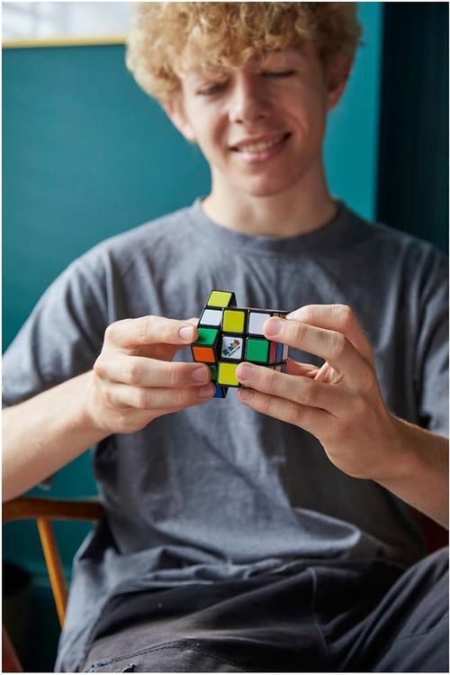 cumpără Puzzle Rubiks 6063970 3x3 cube în Chișinău 