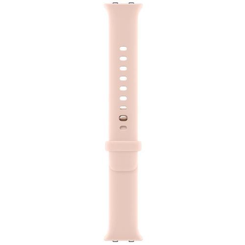 cumpără Curea OPPO Rubber Strap Watch Fluorous 41mm Pink în Chișinău 