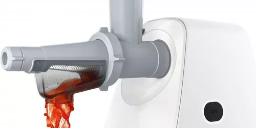 купить Мясорубка электрическая Bosch MFW2517W в Кишинёве 