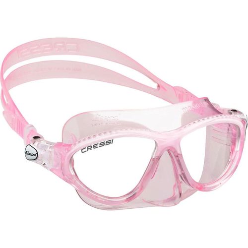 cumpără Accesoriu pentru înot Cressi-Sub Masca inot MOON KID MASK pink/white (DN200834) în Chișinău 