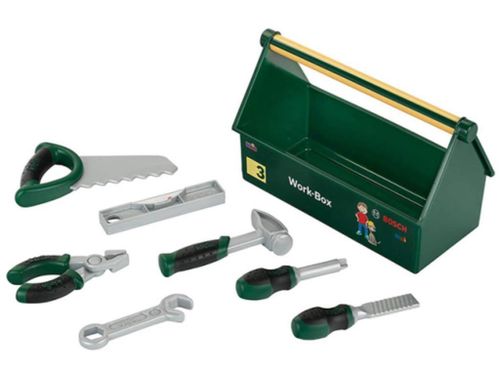 купить Игрушка Klein 48389 Set instrumente в Кишинёве 