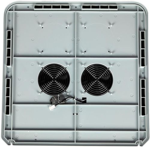 купить Товар для животных Micul Fermier GF-2102 incubator automat 192 oua 3 sertare (84362100) в Кишинёве 