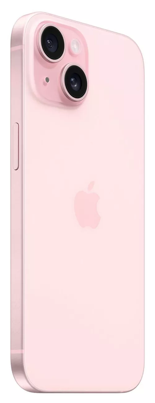 купить Смартфон Apple iPhone 15 Plus 512GB Pink MU1J3 в Кишинёве 