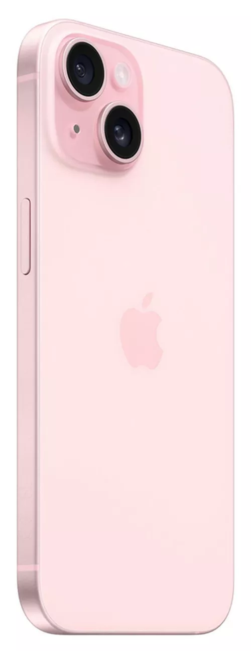 купить Смартфон Apple iPhone 15 Plus 128GB Pink MU103 в Кишинёве 