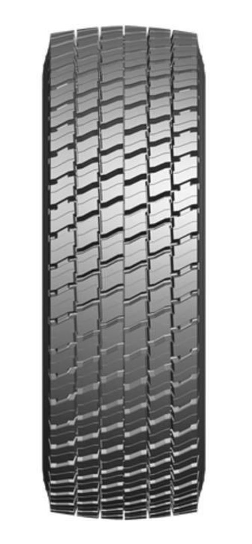 cumpără Anvelopă Jinyu 205/75 R17.5 JD575 124/122M 14PR în Chișinău 