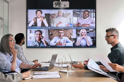 купить Проектор Optoma ZH420, Alb в Кишинёве 