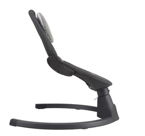 cumpără Leagăn pentru bebeluși Kikka Boo 31005010092 Codie Dark Grey 2025 în Chișinău 