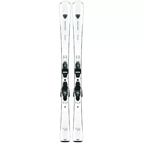 купить Лыжи Rossignol Nova 6 Xpress 156 (RAOPX03 000156) в Кишинёве 