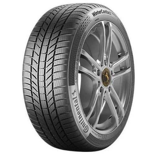 купить Шина Continental 285/45 R22 114V TL TS-870P XL FR в Кишинёве 