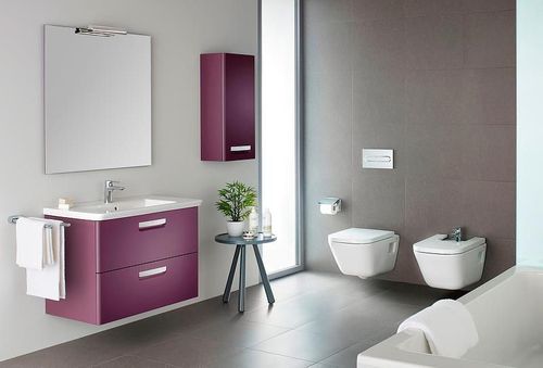 cumpără Vas WC Roca The Gap A346477000 în Chișinău 