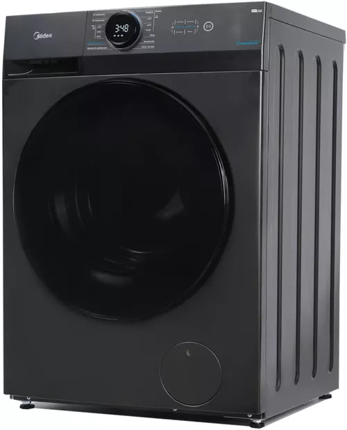 купить Стиральная машина с фронтальной загрузкой Midea MF100W60/T-C в Кишинёве 