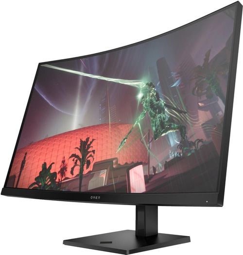 cumpără Monitor HP Omen 32c în Chișinău 