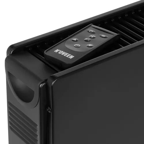 cumpără Convector Noveen CH7100 LCD Smart Black în Chișinău 