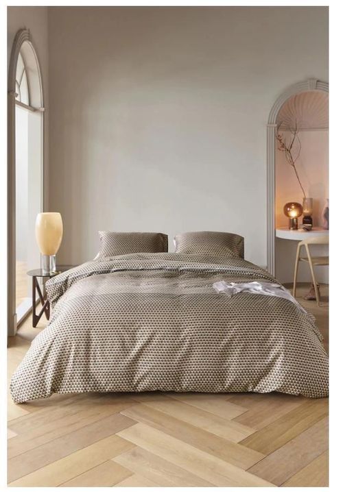 cumpără Lenjerie de pat Beddinghouse 332928 (Kardol) Lofty 140x200/220 Natural în Chișinău 