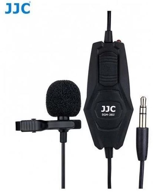 cumpără Microfon WEIFENG JJC SGM-38 în Chișinău 