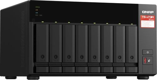 купить NAS сетевой накопитель QNAP TS-873A-8G в Кишинёве 