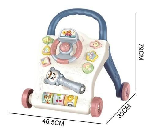купить Ходунок Bibi-Irn 698-64 baby walker в Кишинёве 