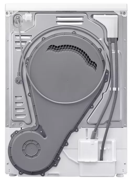 cumpără Mașină de spălat și uscat rufe Samsung WW90CGC04DAELE + DV90CGC2A0AELE în Chișinău 