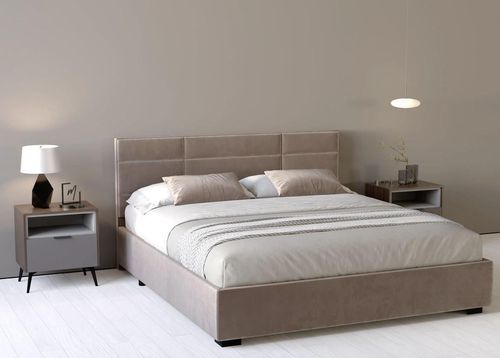 купить Кровать my-STYLE my-Lara 120x200 (P06D12M05) в Кишинёве 