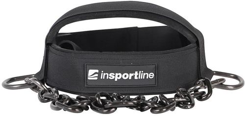 купить Утяжелители для рук и ног inSPORTline 10683 ham pt formarea muschilor gatului SpineBoost IN25892 в Кишинёве 