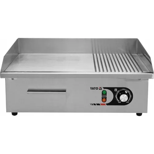 cumpără Grill profesional Yato YG-04586 în Chișinău 