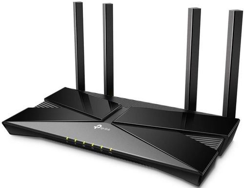 cumpără Router Wi-Fi TP-Link Archer AX20 în Chișinău 