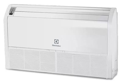 cumpără Aparat de aer condiționat tip consola Electrolux EACU/I-48H/UP3-DC/N8 Unitary Pro 3 DC Super DC în Chișinău 