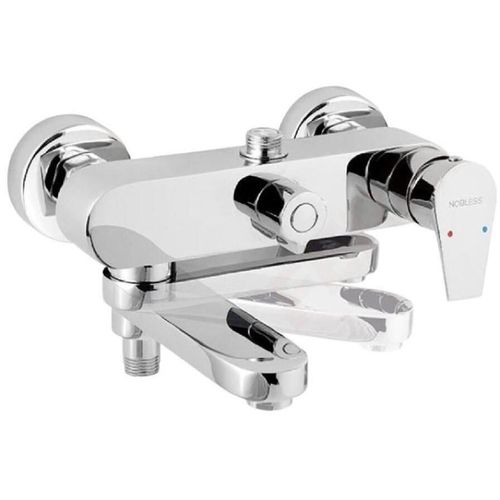 купить Смеситель для ванны Ferro VISION X 42023/1.0 (cada/dus) в Кишинёве 