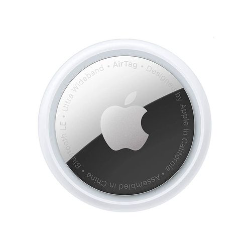 купить Трекер Apple AirTag Bluetooth Tracker MX532ZM/A (метка брелок, маячок, трекер для модели iPhone и iPod touch с iOS 14.5 или новее; модели iPad с iPadOS 14.5) в Кишинёве 