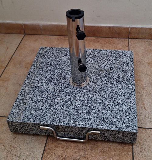 cumpără Umbrelă de gradină Waltz Suport umbrela 45x45 în Chișinău 