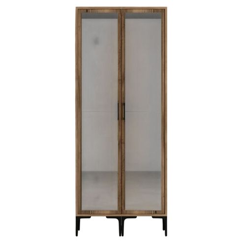 cumpără Dulap Trendy Kumsal RR-Nuc în Chișinău 