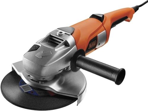 купить Болгарка (УШМ) Black&Decker KG2000 в Кишинёве 