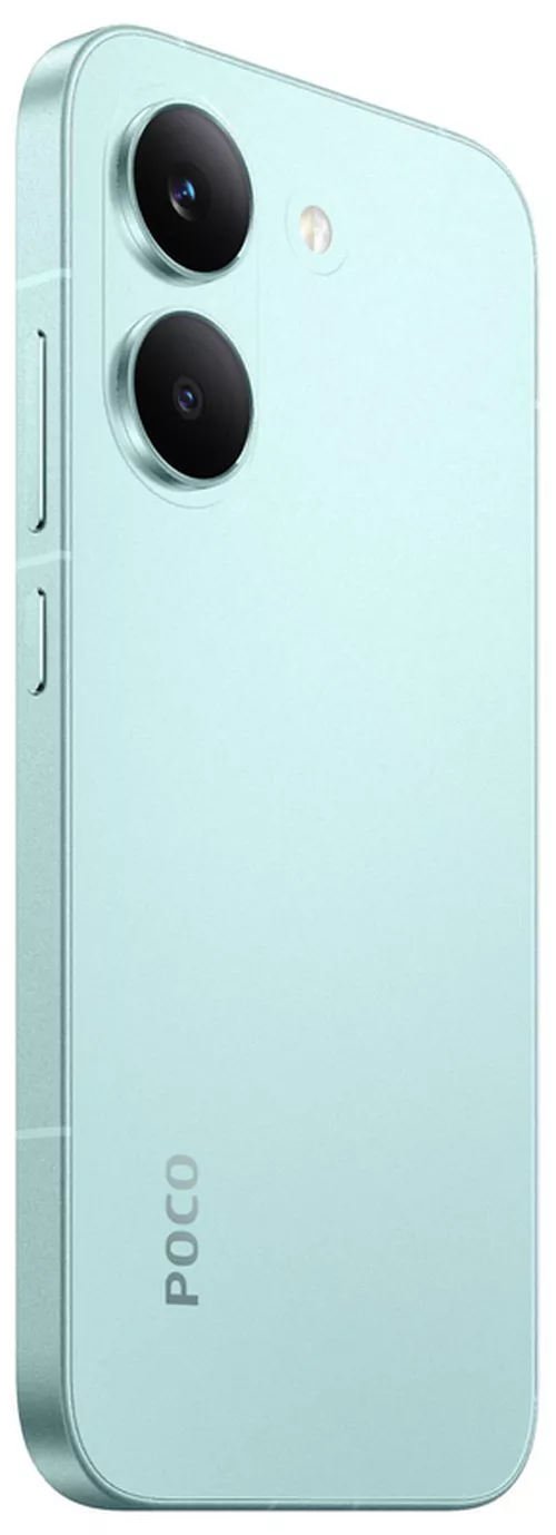 купить Смартфон Xiaomi POCO X8 Pro 8/256GB Green в Кишинёве 