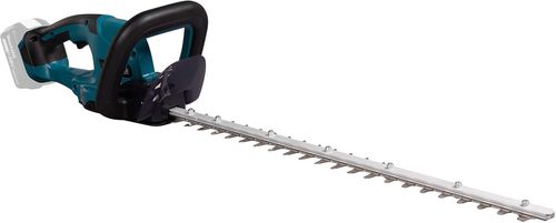 cumpără Foarfece pentru arbuști Makita DUH607Z Masina de tuns gard viu 60cm 15mm LXT 18V (fara acum.) în Chișinău 