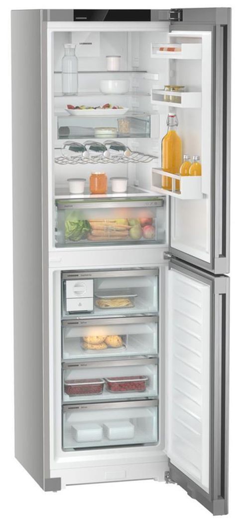 cumpără Frigider cu congelator jos Liebherr CNsfd 573i în Chișinău 