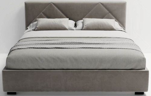 cumpără Pat my-STYLE my-Zara 140x200 (P17D14M08) în Chișinău 