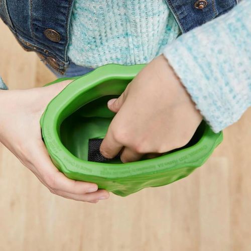 cumpără Jucărie Hasbro F9332 AVN Role play Hulk Gamma smash fists în Chișinău 