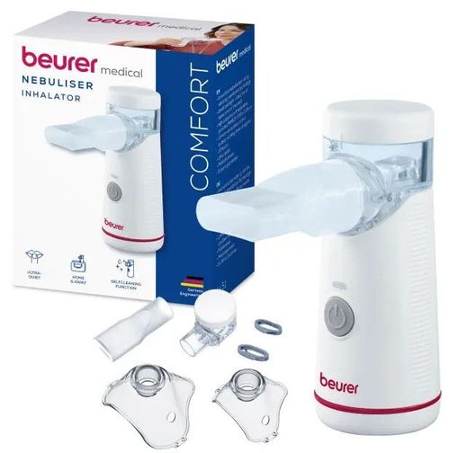 cumpără Nebulizator Beurer IH51 în Chișinău 