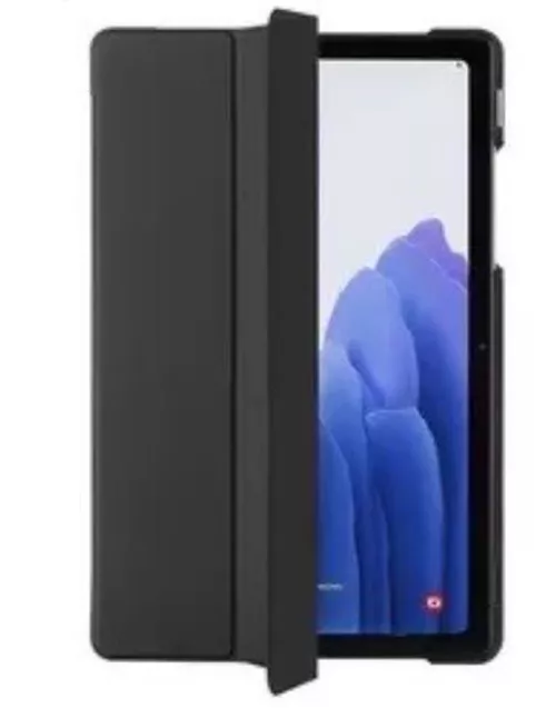 купить Сумка/чехол для планшета Helmet Samsung Tab S7 FE 12.4", Black в Кишинёве 