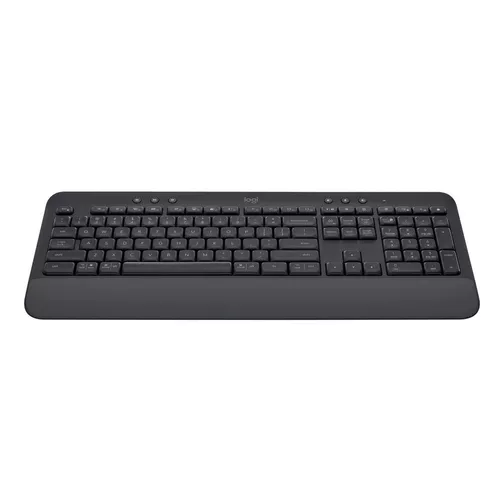 cumpără Tastatură Logitech K650, Graphite (RUS) în Chișinău 