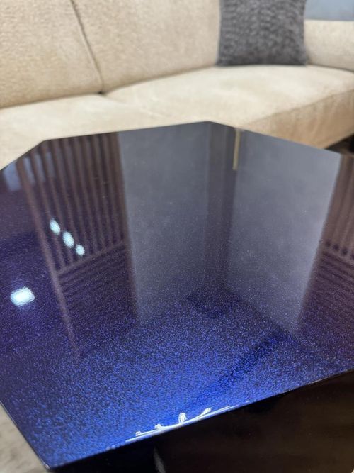 купить Журнальный столик Dizayno Home TG-Avatar Side (079893) в Кишинёве 