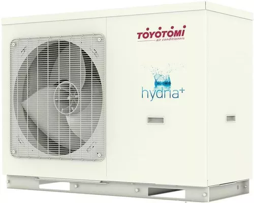 cumpără Pompă de caldură Toyotomi THMU406/1R32 6 kW Monofazata Monobloc în Chișinău 