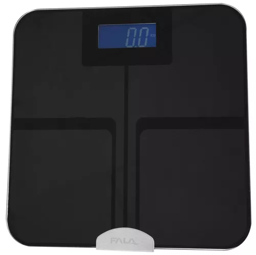 купить Весы напольные Fala 69203 negru в Кишинёве 