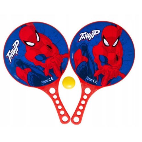 cumpără Joc activ Seven 59541 Paddles Spiderman în Chișinău 