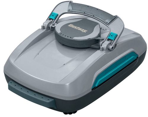 cumpără Aspirator pentru piscină Bestway 58942BW AquaTronix Pro, fără fir 2în1 G300 în Chișinău 