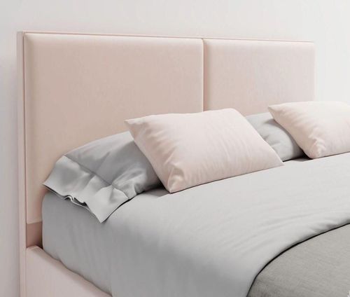 купить Кровать my-STYLE my-Bria 90x200 (P02D90M10) в Кишинёве 