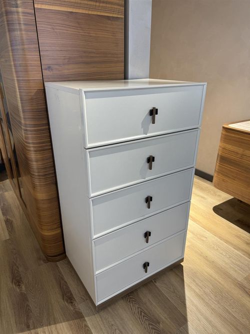 купить Комод Pereflex Loren Cu 5 Sertare (083066) в Кишинёве 