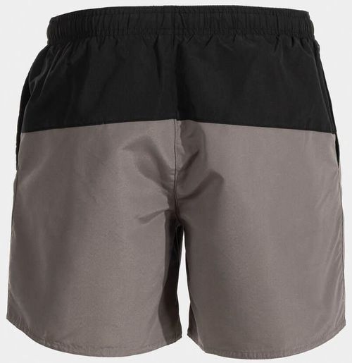 купить Одежда для спорта Joma Santa Mónica Swim Shorts Black Anthracite (XL) 103545.181 в Кишинёве 